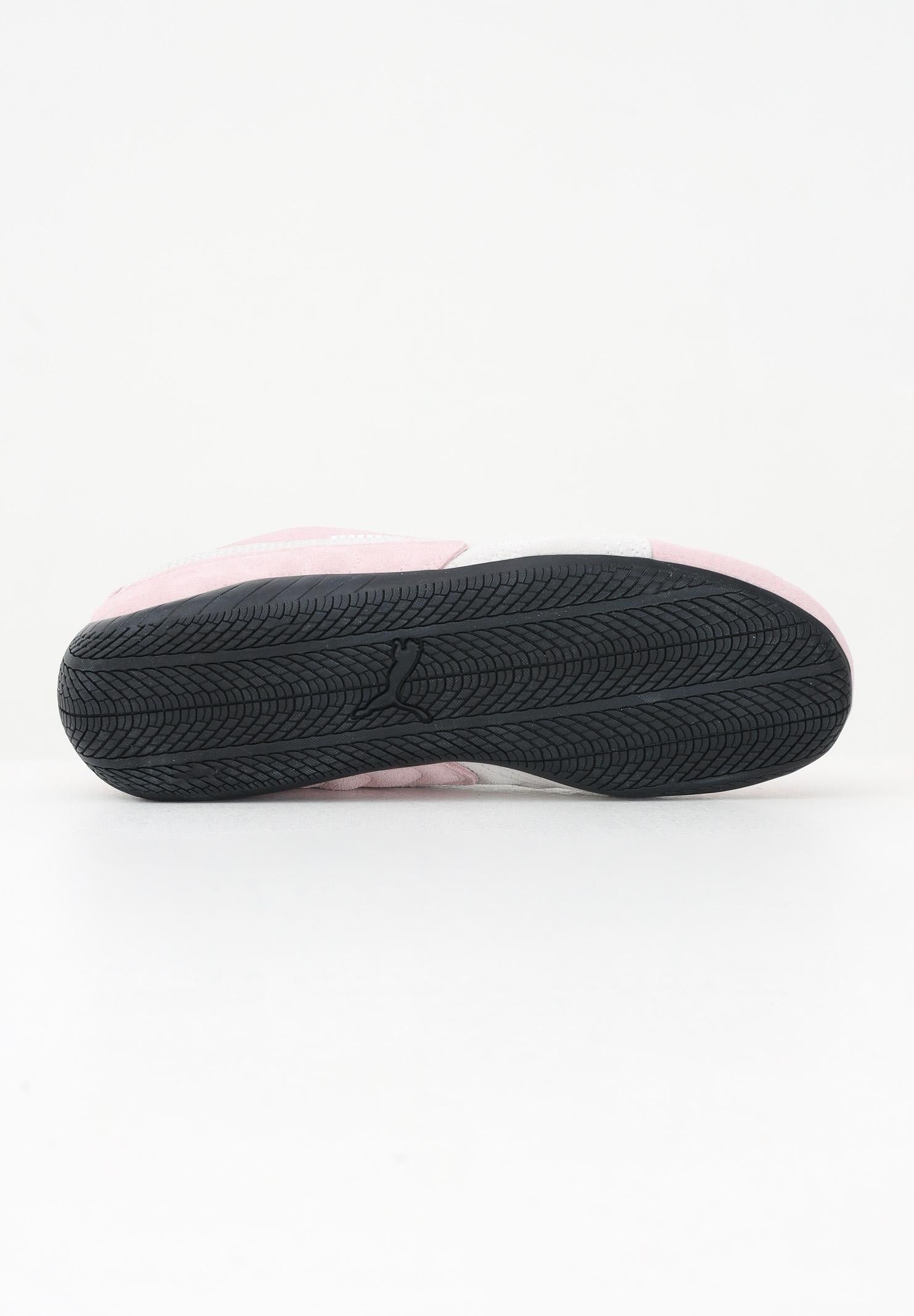 PUMA Sneakers Speedcat OG rosa da donna 398846 04 PUMA 