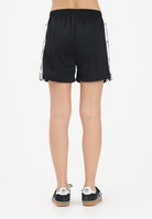 ADIDAS ORIGINALS Shorts ADIBREAK nero da donna KD2896 . ADIDAS ORIGINALS 