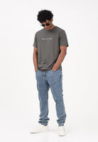 ARMANI EXCHANGE Jeans in denim chiaro da uomo XM000070AF24465 MB001 ARMANI EXCHANGE 