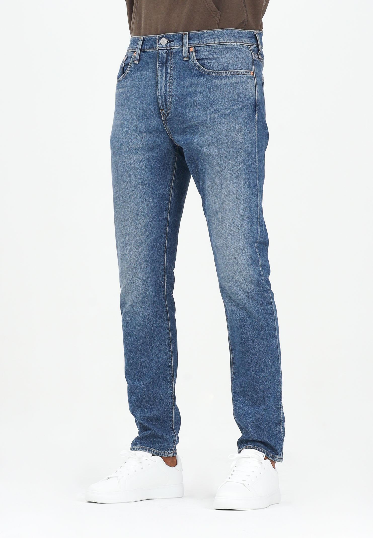 LEVI'S® Jeans 512® in denim da uomo 28833-1456 . LEVI'S® 