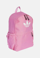 ADIDAS ORIGINALS Zaino con astuccio rosa da bambina JW0313 . ADIDAS ORIGINALS 