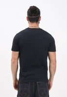 LEVI'S® T-shirt a manica corta Housemark nera per uomo e donna 56605-0009 . LEVI'S® 