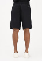 ARMANI EXCHANGE Shorts nero da uomo XM002299AF22715 UC001 ARMANI EXCHANGE 