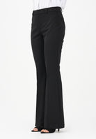 ONLY Pantalone elegante nero da donna 15298660 BL ONLY 