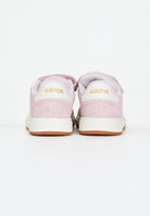 ADIDAS PERFORMANCE Sneakers Grand Court 00s rosa da bambina JH6181 . ADIDAS PERFORMANCE 