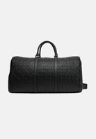 ARMANI EXCHANGE Borsone nero da uomo con logo all-over XM000845AF12133 UC001 ARMANI EXCHANGE 