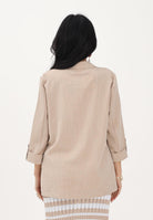 ONLY Giacca beige da donna 15308084 SAME ONLY 