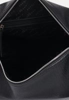 RICHMOND Shopper nera da donna con logo RWA25222BO BL RICHMOND 