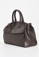 ARMANI EXCHANGE Shopper Boston marrone da donna XW000382AF12040 U6304 ARMANI EXCHANGE 