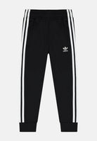 ADIDAS ORIGINALS Pantalone sportivo Adicolor SST nero per bambino e bambina IX7630  ADIDAS ORIGINALS 