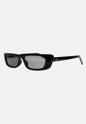 OS SUNGLASSES Occhiali da sole neri da donna modello Parigi OS2058 C03 OS SUNGLASSES 