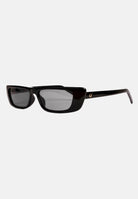 OS SUNGLASSES Occhiali da sole neri da donna modello Parigi OS2058 C03 OS SUNGLASSES 