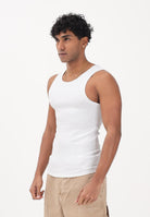 I'M BRIAN Canotta bianca da uomo CN3732 002 I'M BRIAN 