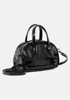 PUMA Borsa a mano 1976 Micro 1 L nera da donna 091824 02 PUMA 