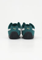 PUMA Sneakers Speedcat OG verdi per uomo e donna 398846 12 PUMA 