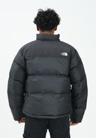 THE NORTH FACE Piumino Saikuru nero da uomo NF0A853IJK31 . THE NORTH FACE 