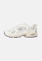 NEW BALANCE Sneakers 530 panna per uomo e donna U530CSB . NEW BALANCE 
