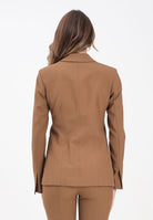 PINKO Giacca cammello da donna 105687A2QV M20 PINKO 