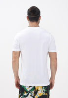 PUMA T-shirt a manica corta Better Classics bianca da uomo 682534 02 PUMA 