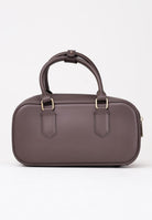 MARC ELLIS Borsa a mano FLAT STITCH 25 marrone da donna FLAT-STICH25 COLIGO MARC ELLIS 