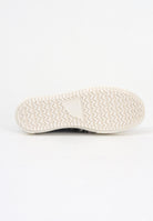 CONVERSE Sneakers Chuck Taylor All Star Lift Double Stack Platform Patent Leather nere da donna A12977C  CONVERSE 