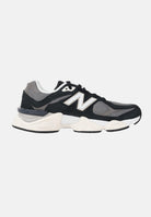 NEW BALANCE Sneakers 9060 nere per uomo e donna U9060510 . NEW BALANCE 