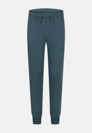 Pantalone sportivo MJ Brooklyn Fleece Essentials verde per bambino e bambina 95D234 EI8 JORDAN 