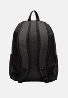 Zaino Old Skool Check nero per uomo e donna VN000H4XBA51 . VANS 