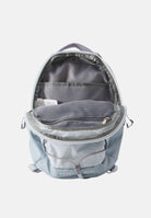 THE NORTH FACE Zaino mini Borealis grigio ghiaccio per uomo e donna NF0A52SWNKO1 . THE NORTH FACE 