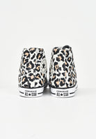 CONVERSE Sneakers Chuck Taylor All Star Leopard animalier da donna A14939C  CONVERSE 