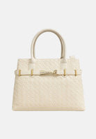 MARC ELLIS Shopper Arizona L Plait panna da donna ARIZONA-L-PLAIT MI MARC ELLIS 