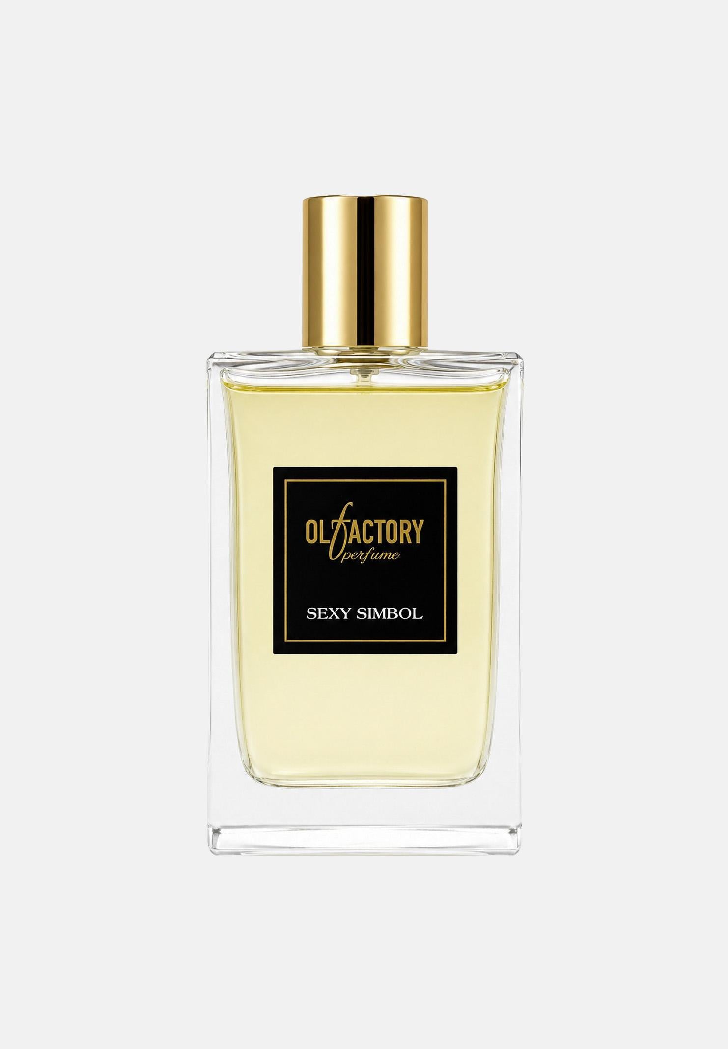Profumo 100ml primavera estate SEXY-SIMBOL . SHERAZADE 