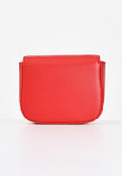 MARNI Borsa a tracolla Punk rossa da donna M01609M00TK 0M421 MARNI 