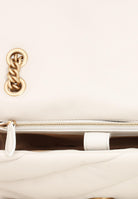 PINKO Borsa a tracolla Classic Love Bag Puff panna da donna 100038A0F2 Z14Q PINKO 