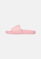 PINKO Ciabatte rosa da donna con maxi logo Love Birds SS0093E027O99 O99 PINKO 