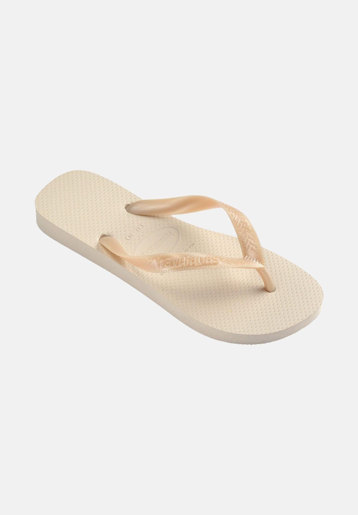 HAVAIANAS Infradito Havaianas Top Senses panna per uomo e donna 4149369 8811 HAVAIANAS 