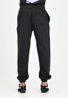 PUMA Pantalone sportivo HooperHotline nero da uomo 632834 02 PUMA 