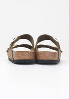 BIRKENSTOCK Ciabatte ARIZONA beige da donna 1030586 . BIRKENSTOCK 