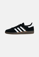ADIDAS ORIGINALS Sneakers Handball Spezial nere per uomo e donna DB3021 . ADIDAS ORIGINALS 