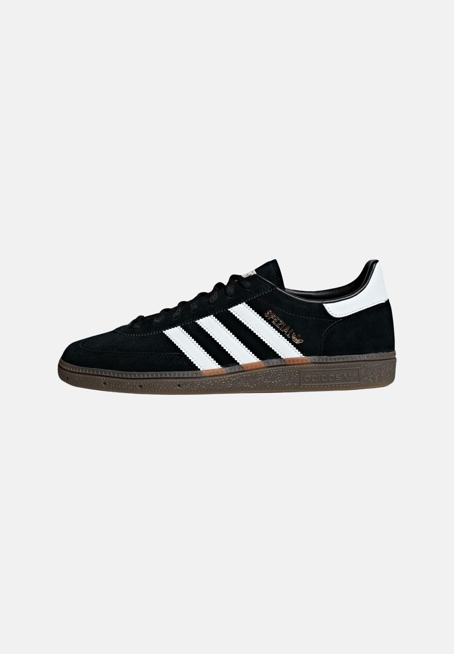 ADIDAS ORIGINALS Sneakers Handball Spezial nere per uomo e donna DB3021 . ADIDAS ORIGINALS 