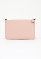 PINKO Pochette Classic Flat Love Bag Simply rosa da donna 100455A0F1 O81Q PINKO 