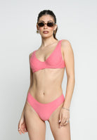 SANTAS Bikini Marina Piccola ruggine da donna MARINA-PICCOLA CORALLO SANTAS 