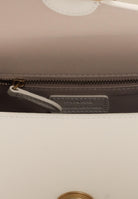 PINKO Borsa a mano Mini Love Bag One Top Handle Light panna da donna 100071A0F1 Z14Q PINKO 