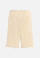 ADIDAS PERFORMANCE Shorts sportivo Essentials crema per bambino e bambina KD8578 . ADIDAS PERFORMANCE 