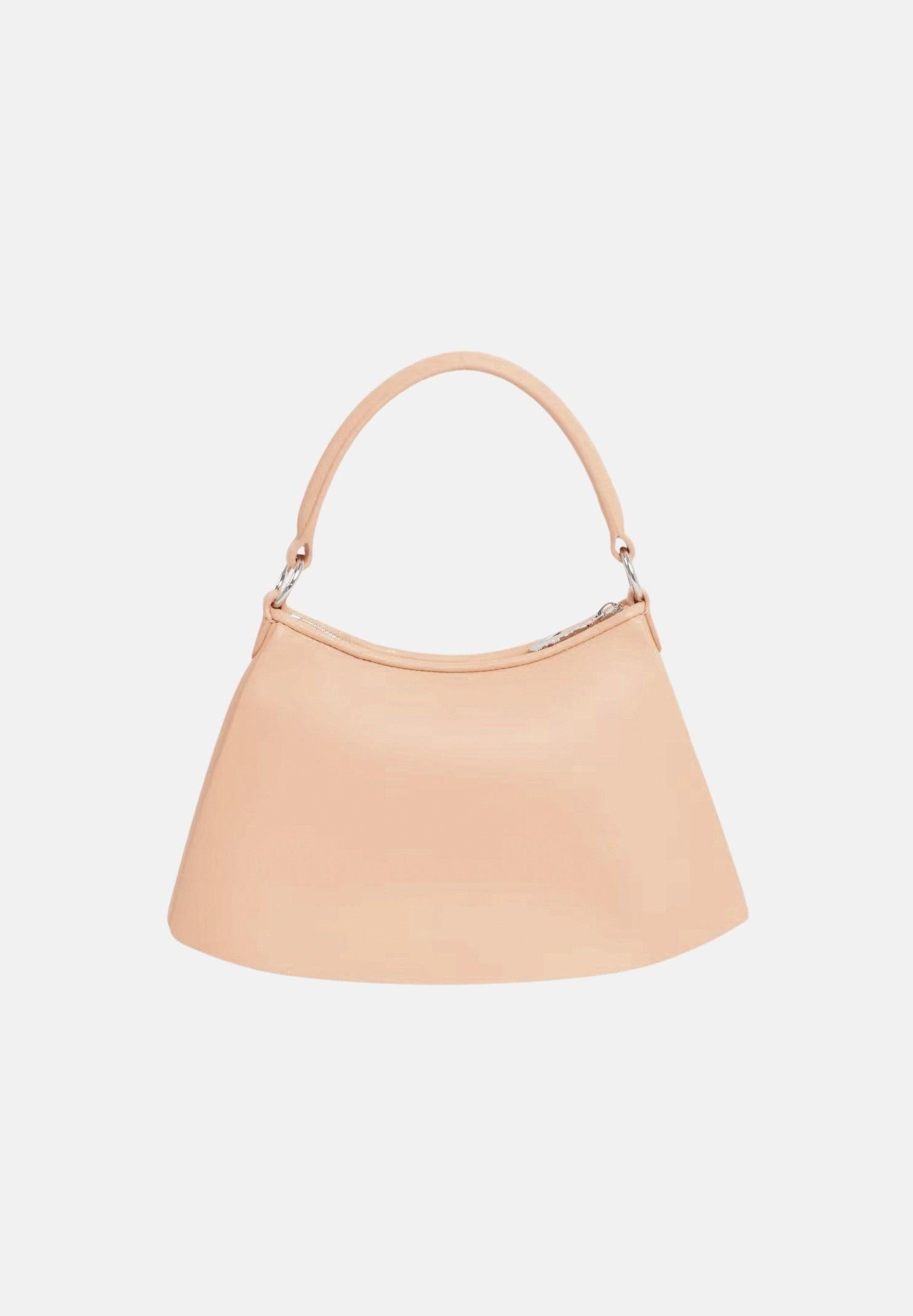 LACOSTE Borsa a mano Lenglen pesca da donna NU5011 T27 LACOSTE 