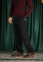 ARMANI EXCHANGE Pantalone casual blu da uomo XM001857AF16644 UB101 ARMANI EXCHANGE 