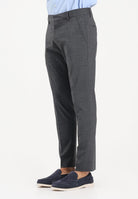 ENTRE AMIS Pantalone grigio da uomo P268188SENNA2654 3100 ENTRE AMIS 