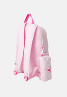 JORDAN Zaino rosa per bambino e bambina con astuccio 9B0503 I0A JORDAN 