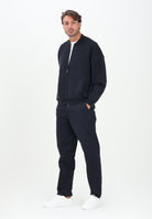 ARMANI EXCHANGE Pantalone blu da uomo XM001569AF18849 UB101 ARMANI EXCHANGE 