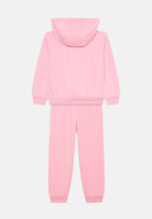 NIKE Tuta CLUB rosa da bambina 36M485 A0W NIKE 